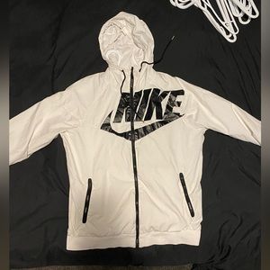 Nike windbreaker